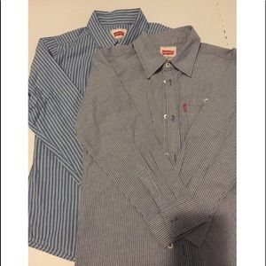 “FIRM”Levi bundle